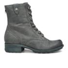 Cobb Hill Bethany Women's Boots - Grey (cak02gr)