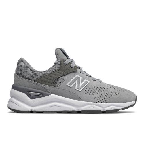 New Balance X-90 Women's Sport Style Shoes - (wsx90-p)