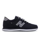 New Balance 501 Ripple Sole Men's Running Classics Shoes - Black/grey (mz501pob)