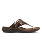 Cobb Hill Reese-ch Women's Casuals Shoes - Tan (cch08tn)