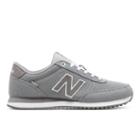 New Balance 501 Ripple Sole Women's Running Classics Shoes - Grey (wz501pog)