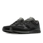 New Balance 530 90s Running Remix Men's Running Classics Shoes - Black (m530baa)