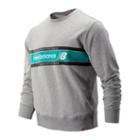 New Balance 93518 Men's Nb Athletics Archive Crew - (mt93518)