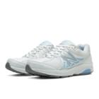 New Balance 847v2 Women's Recently Reduced Shoes - White/blue (ww847wt2)