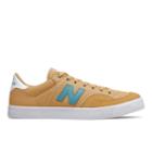 New Balance Numeric 212 Men's Numeric Shoes - Yellow/blue (nm212yfg)