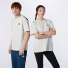 New Balance Men's Nb Athletics N-rgy Tee