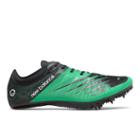 New Balance Vazee Verge Men's Track Spikes Shoes - Green/black (msdvgegb)