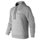 New Balance 83521 Men's Nb Athletics 78 Pullover - (mt83521)