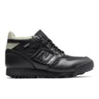 New Balance Rainier Remastered Men's Outdoor Shoes - Black/grey (hlrainbg)