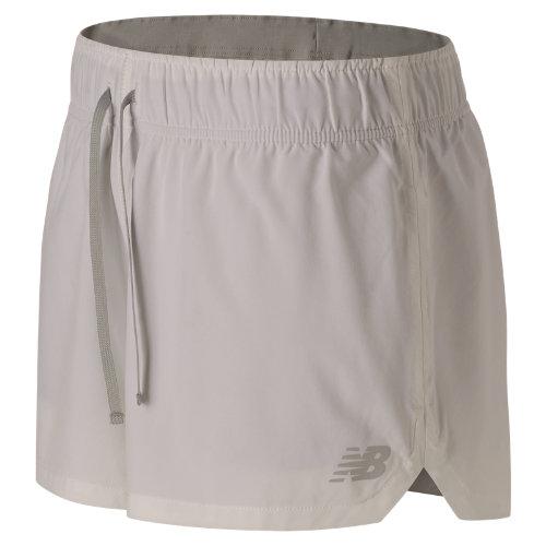 New Balance 53441 Women's Ultra Short - White (ws53441wt)