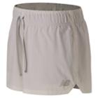 New Balance 53441 Women's Ultra Short - White (ws53441wt)