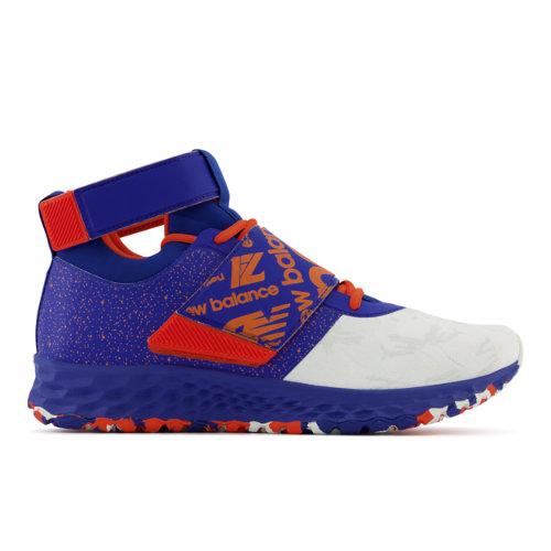 New Balance Unisex Lindor 1 Trainer