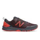 New Balance Nitrel V3 Men's Trail Running Shoes - (mtntrv3-26093-m)