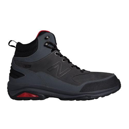 New Balance 1400 Men's Trail Walking Shoes - Grey (mw1400gr)