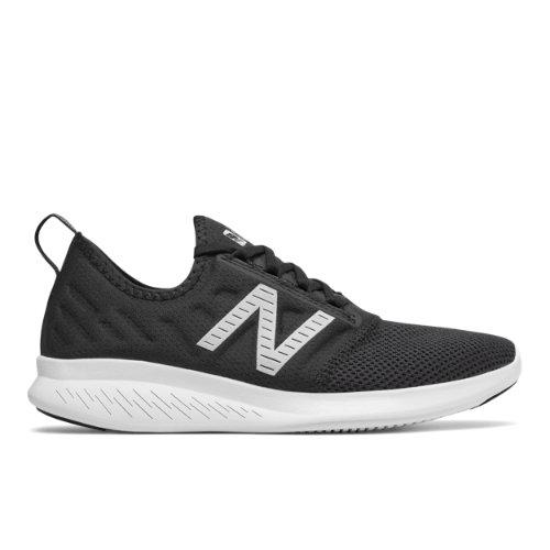 New Balance Fuelcore Coast V4 Women's Neutral Cushioned Shoes - (wcstl-v4c)