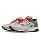 New Balance Elite Edition Detective 1600 Men's Limited Edition Shoes - Cream, Red, Olive (cm1600gr)