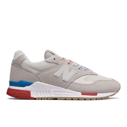 New Balance 840 Women's Running Classics Shoes - (wl840-r)