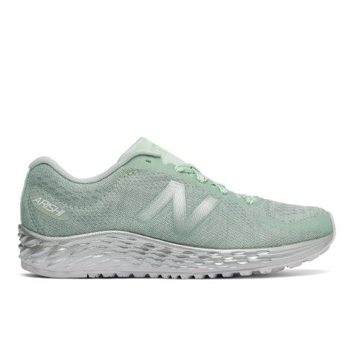 New Balance Fresh Foam Arishi Kids Grade School Running Shoes - (kjariy-g)