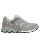 New Balance 580 Men's Running Classics Shoes - Grey, White (cm580gr)