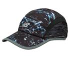 New Balance Men's & Women's 5 Panel Performance Printed Hat - (500143)