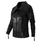 New Balance 61456 Women's Shadow Jacket - (wj61456)