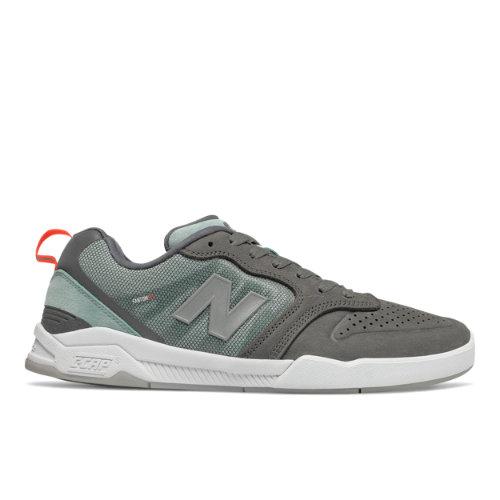 New Balance Numeric 868 Men's Numeric Shoes - (nm868-sm) | LookMazing