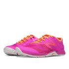 New Balance Minimus 20v5 Trainer Women's High-intensity Trainers Shoes - Azalea, Impulse (wx20ft5)