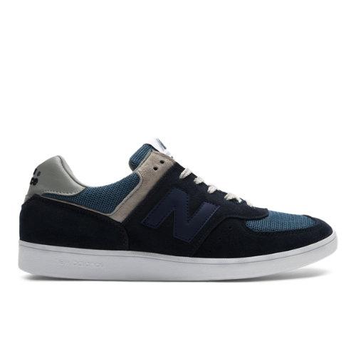 New Balance 576 Made In Uk Men's Made In Uk Shoes - (ct576-sm)