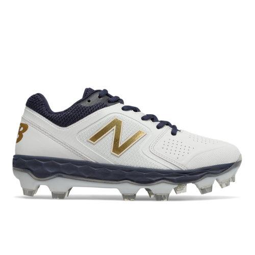 New Balance Fresh Foam Spvelo Women's Softball Shoes - Navy/white (spvelon1)