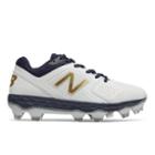New Balance Fresh Foam Spvelo Women's Softball Shoes - Navy/white (spvelon1)