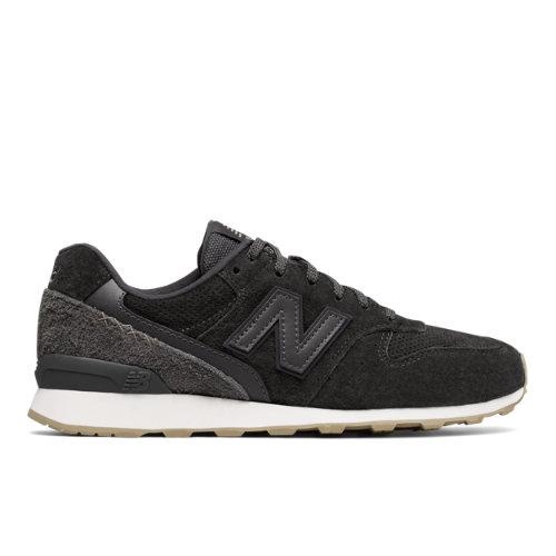 New Balance 696 Folk Festival Women's Running Classics Shoes - (wl696-ff)