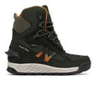 New Balance Fresh Foam 1000 Boot Men's Boots - Grey/green (bm1000gr)