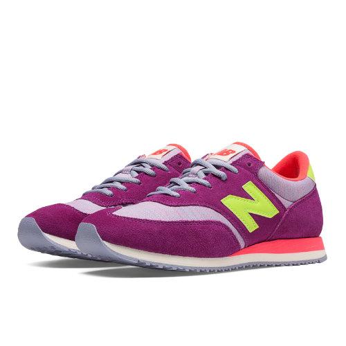 620 New Balance Women's Running Classics Shoes - (cw620-t)