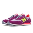 620 New Balance Women's Running Classics Shoes - (cw620-t)