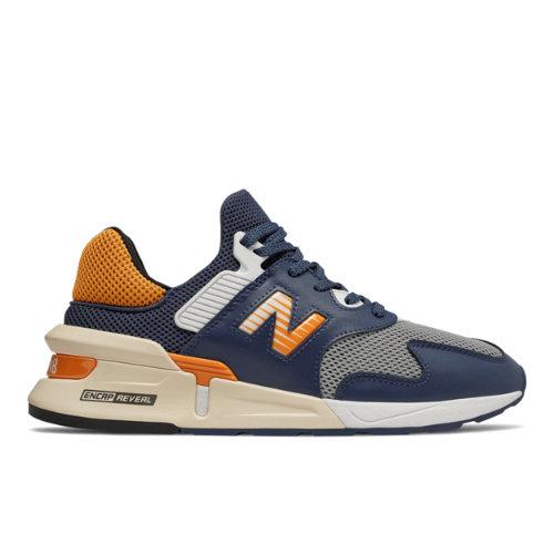 New Balance 997 Sport Men's Sport Style Shoes - (ms997jv1-26760-m)