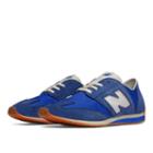 320 New Balance Men's Running Classics Shoes - Blue (u320vt)