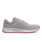 New Balance Fresh Foam Arishi V2 Women's Neutral Cushioned Shoes - Grey/pink (warissw2)