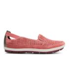 Cobb Hill Tara-ch Women's Casuals Shoes - Coral (cby22co)