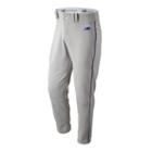 New Balance 116 Men's Charge Baseball Piped Pant - Grey/blue (bmp116grr)