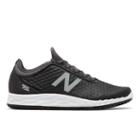 New Balance Fresh Foam Vaadu Men's Cross-training Shoes - Black/white/grey (mxvadobk)