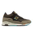 New Balance 1500 Made In Uk Mid-cut Men's Made In Uk Shoes - (mh1500)