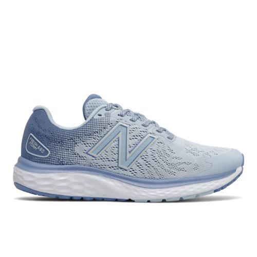 New Balance Womens Fresh Foam 680v7