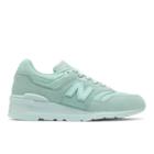 New Balance Made In Us 997 Men's & Women's Made In Usa Shoes - Blue (m997lbe)