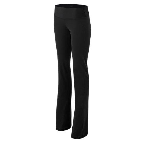 New Balance 53127 Women's Premium Performance Bootcut - Black (wp53127sbk)