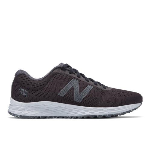 New Balance Fresh Foam Arishi Sport Women's Neutral Cushioned Shoes - (waris-sp)
