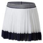 New Balance 81172 Women's J.crew Spence Tennis Skirt - (jwk81172)