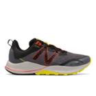 New Balance Mens Dynasoft Nitrel V4