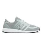 New Balance 420 Re-engineered Men's Sport Style Shoes - Grey/blue (mrl420gy)