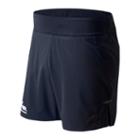 New Balance 91236 Men's Run 4 Life Q Speed Shadow 2 In1 Short - (ms91236b)