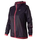 New Balance 81240 Women's Ultralight Packable Jacket - (wj81240)
